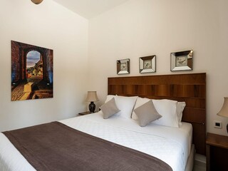 Parc de vacances Karefiliana Équipement 93