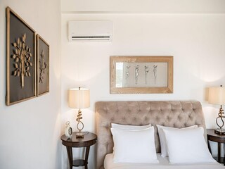 Parc de vacances Karefiliana Équipement 95