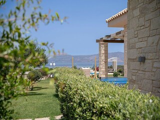 Parc de vacances Karefiliana Enregistrement extérieur 35