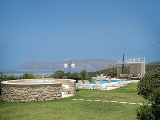 Parc de vacances Karefiliana Enregistrement extérieur 36