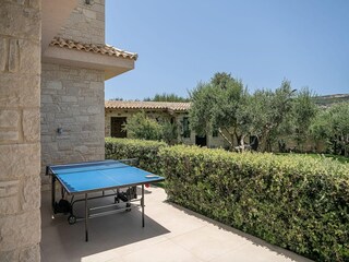 Parc de vacances Karefiliana  120