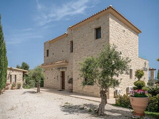 Parc de vacances Karefiliana Environnement 106