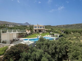 Parc de vacances Karefiliana Environnement 108