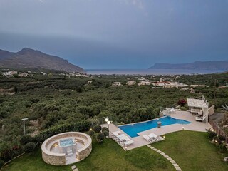 Parc de vacances Karefiliana Environnement 110