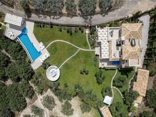 Parc de vacances Karefiliana Environnement 114