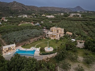 Parc de vacances Karefiliana Environnement 115