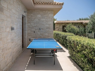 Holiday park Karefiliana  150