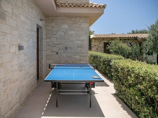Parc de vacances Karefiliana  150