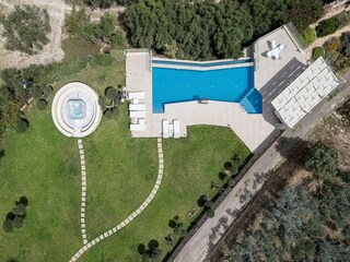 Holiday park Karefiliana Environment 125