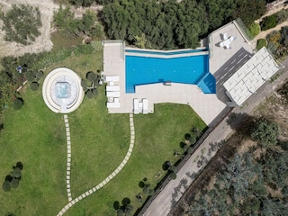 Holiday park Karefiliana Environment 128