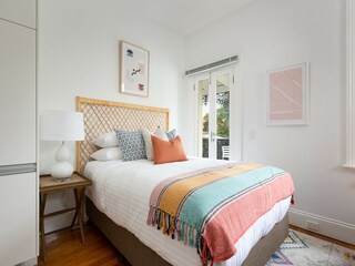 Apartamento Sydney Características 9