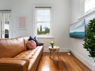 Apartamento Sydney Características 10