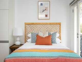 Appartement Sydney Équipement 5