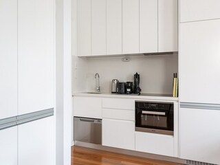 Apartment Sydney Ausstattung 7