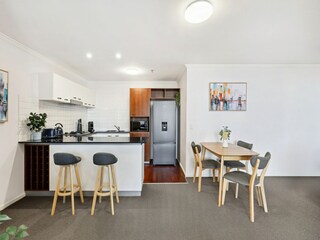 Apartamento Welt Características 4