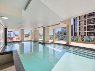 Appartement Welt Buitenaudio-opname 2