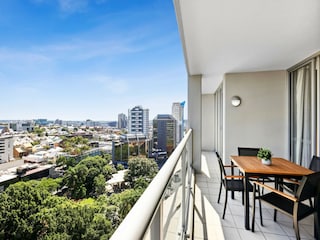 Appartement Welt Buitenaudio-opname 3