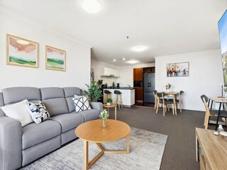 Apartment Welt Ausstattung 5
