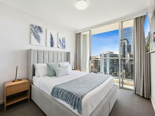 Apartamento Welt Características 9