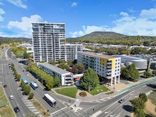 Appartamento Welt  8