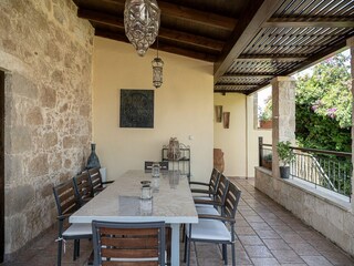 Parc de vacances Karefiliana Enregistrement extérieur 3