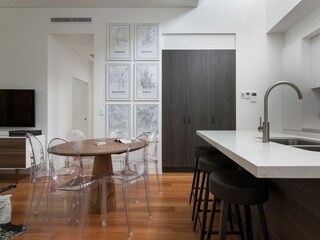 Appartamento Sydney Caratteristiche 2