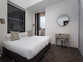 Apartment Sydney Ausstattung 3