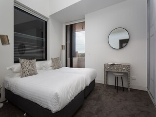 Appartamento Sydney Caratteristiche 3