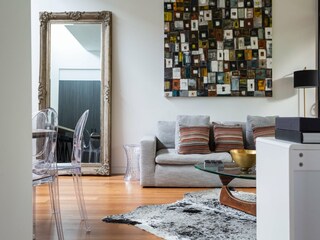 Apartamento Sydney Características 5