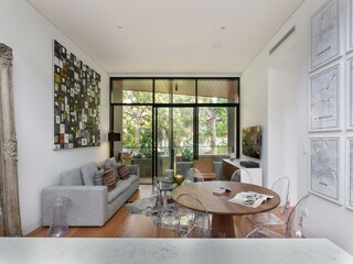 Apartamento Sydney Características 6