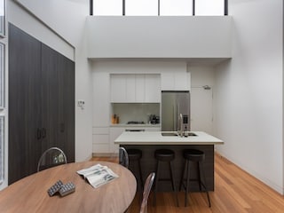 Appartamento Sydney Caratteristiche 9