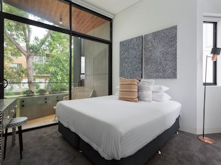 Apartment Sydney Ausstattung 10