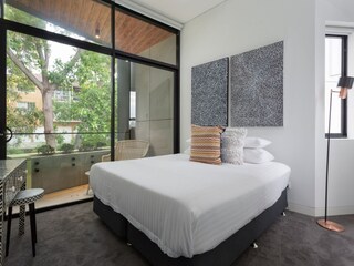 Appartement Sydney Kenmerken 10