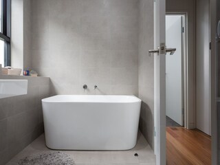 Apartamento Sydney Características 12