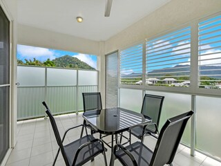Apartment Trinity Beach Außenaufnahme 3
