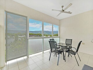Appartement Trinity Beach Buitenaudio-opname 5