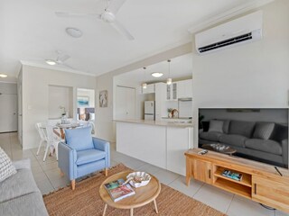 Appartement Trinity Beach Équipement 15