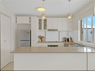 Apartment Trinity Beach Ausstattung 9