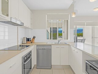 Appartement Trinity Beach Kenmerken 16