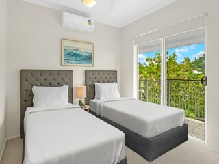 Appartement Trinity Beach Kenmerken 18