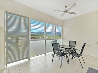 Apartment Trinity Beach Außenaufnahme 7