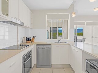 Apartment Trinity Beach Features 19