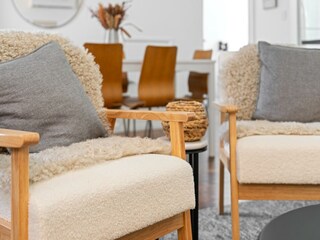 Apartment Welt Ausstattung 24