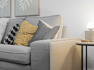 Apartment Welt Ausstattung 9