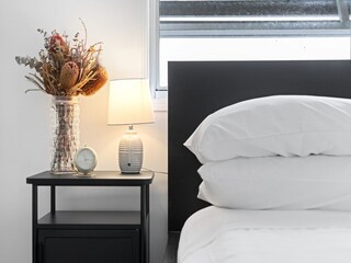 Apartamento Welt Características 13