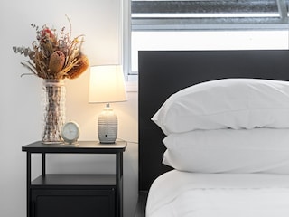 Apartment Welt Ausstattung 13