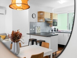 Apartamento Welt Características 21