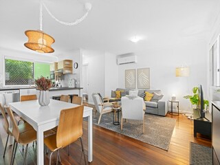 Apartamento Welt Características 25