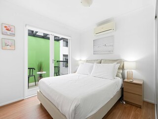 Apartamento Welt Características 19