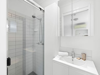 Apartment Welt Ausstattung 4